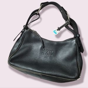 Genuine Leather Dooney & Bourke Handbag